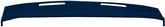 1982-85 Chevrolet / GMC S-10, S-15 ABS Dash Cover - Dark Blue