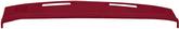 1982-85 Chevrolet / GMC S-10, S-15 ABS Dash Cover - Maroon