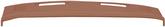 1982-85 Chevrolet / GMC S-10, S-15 ABS Dash Cover - Light Saddle