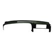 1997-00 Chevrolet, GMC Truck; Molded ABS Dash Cover; Green