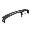 1997-00 Chevrolet, GMC Truck; Molded ABS Dash Cover; Dark Gray