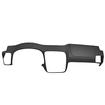 1997-02 Camaro; Molded ABS Dash Cover; Dark Gray