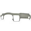 1997-02 Camaro; Molded ABS Dash Cover; Taupe Gray