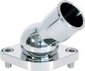 Stainless Steel 45&deg; Degree Angle Swivel Water Outlet