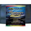 OER Interior Paint; M17; Medium Blue; 1 Gallon Can; Net Wt. 128 Fluid Oz.; Premium