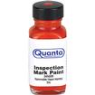 Spindle Orange Inspection Mark Paint