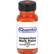 Orange #3 Inspection Mark Paint