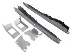 1970-74 Dodge Challenger E-Body; Level 1 Chassis Stiffering Set