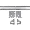 1962-65 Dodge/Plymouth B-Body Level 1 Chassis Stiffening Kit (except 63-64 Dodge)