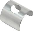 1958-62 Power Steering Control Valve Dust Cover Retainer