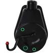 1990-95 Chevrolet, GMC GMT400 C/K Truck, 1992-94 Blazer, Jimmy, Suburban, 1995 Tahoe, Yukon; Remanufactured Power Steering Pump with Resevoir; 6 Cylinder, Small Block V8