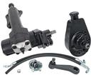 1969-74 500 Series Steering Conversion - Small Block Engines