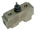 1967-69 GM F and X Body Brake Distribution Block Only