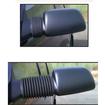 1988-94 Chevrolet, GMC GMT400 C/K Pickup, 1992-94 Blazer, Suburban. Yukon; Towing Mirrors; Extendable; Electronically Retracting; Pair