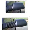 1999-03 Chevrolet, GMC GMT900 Silverado, Sierra, 2000-03 Tahoe, Yukon, Suburban; Towing Mirrors; Extendable; Electronically Retracting; Pair