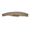 1997-02 Camaro; Molded ABS Vent Cover; Medium Brown