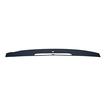 2007-13 Chevrolet / GMC Truck; Molded ABS Vent Cover; Dark Blue