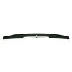 2007-13 Chevrolet / GMC Truck; Molded ABS Vent Cover; Green