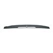 2007-13 Chevrolet / GMC Truck; Molded ABS Vent Cover; Slate Gray