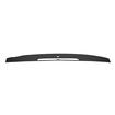 2007-13 Chevrolet / GMC Truck; Molded ABS Vent Cover; Dark Gray