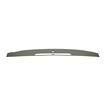 2007-13 Chevrolet / GMC Truck; Molded ABS Vent Cover; Taupe Gray