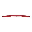 2007-14 Tahoe, Yukon, Suburban; Molded ABS Vent Cover; Red
