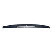 2007-14 Tahoe, Yukon, Suburban; Molded ABS Vent Cover; Dark Blue