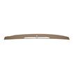 2007-14 Tahoe, Yukon, Suburban; Molded ABS Vent Cover; Light Brown
