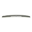 2007-14 Tahoe, Yukon, Suburban; Molded ABS Vent Cover; Taupe Gray