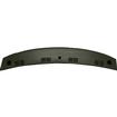 2006-08 Dodge Ram; Molded ABS Vent Cover; Medium Gray