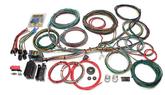 Ford Color-Coded Customizable 21-Circuit Chassis Wiring Harness