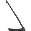 1967-72 Chevy, GMC Pickup, Blazer, Jimmy, Suburban; Vent Window Front Edge Glass Weatherstrip Seal; RH Passenger Side