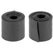 1973-86 Chevrolet, GMC Truck; Vent Glass Setting Tape; EPDM; 1" W x 3/32" Thick; 30" Roll; Pair