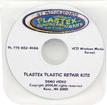 Plastex Instruction CD