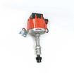 1964-79 Olds 260-455ci V8 Engines; Flame Thrower HEI Distributor; Cast; With 50,000 Volt Coil; Red Cap