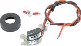 1964-71 Mopar V8 Pertronix Ignitor Set - Dual Point Vacuum Advance