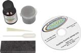Plastex Small Repair Kit - Black