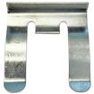 1962-65 Dodge; Plymouth; Chrysler; Door Lock Cylinder Retaianer Clip; Each