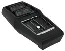 1968-72 Chevy II Nova; Console Assembly; AT Powerglide; with Console Gauges; with Volt Gauge
