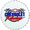 Chevrolet Racing Counter Stool