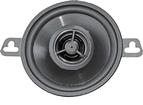 Retro Sound 30 Watt Standard 3-1/2" Round Single Voice Coil Replacement Dash Speakers