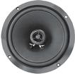 Retro Sound 100 Watt Ultra Thin 6-1/2" Round Universal Single Voice Coil Replacement Speakers