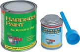Por-15 Hardnose Orange 1 Quart 2 part System