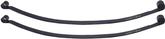 1962-67 Chevy II, Nova; Mono Rear Leaf Springs; Pair; Made in the USA
