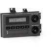 1988-94 Chevrolet, GMC GMT400 Truck, 1992-94 Full Size Blazer, Yukon, Suburban; RetroSound Santa Cruz Radio; M1