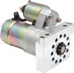 Chevrolet Small Block/Big Block; Permanent Magnet Gear Reduction High Torque Starter; 1.4 HP