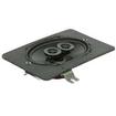 1960-63 Chevrolet / GMC Truck 140W Dual Voice Coil Dash Speaker