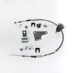 1968-72 Buick Skylark; Factory Shifter Conversion Kit; 6L80E/6L90E