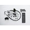 1968-70 Chevrolet Chevelle; Factory Style Shifter Conversion kit w/Cable; TH700-R4/TH200-4R/4L60E/4L70E/4L75E