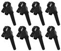 MSD; 1999-14 Ford 4.6L/5.4L; 4-Valve; Street Fire Coil; 8-Pack
